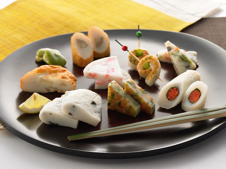 オンラインショップ店長おすすめ【食道楽セット】